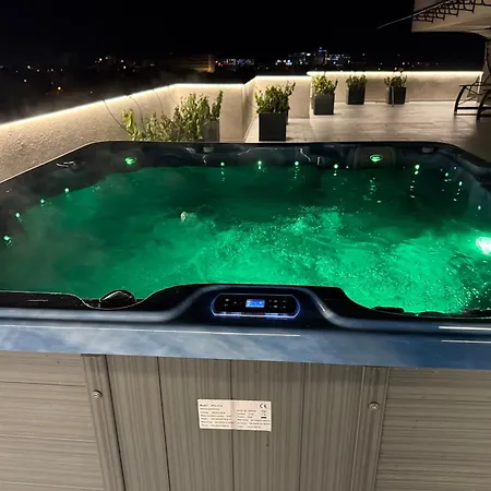 Апартаменты Premium *