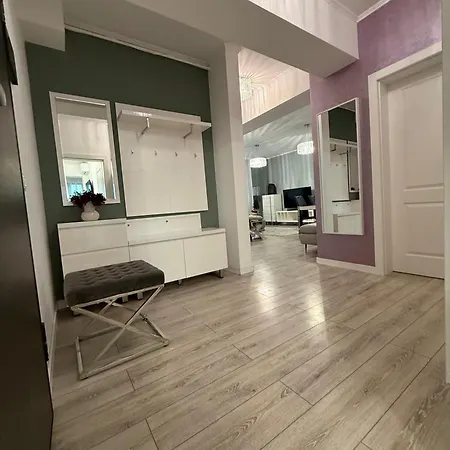 Апартаменты Premium *