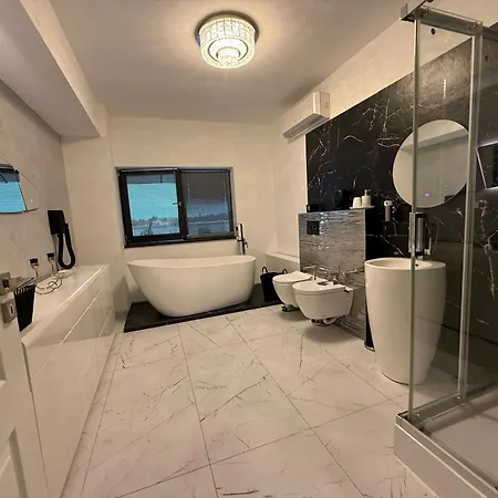 Апартаменты Premium