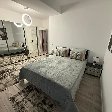 Апартаменты Premium