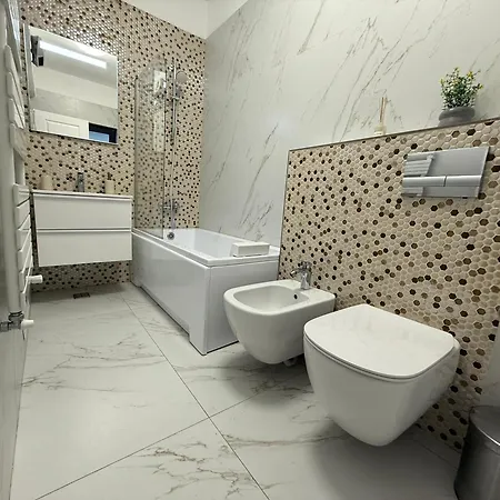 Premium Апартаменты *