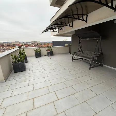 Premium Апартаменты Крайова