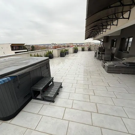 Premium Апартаменты Крайова