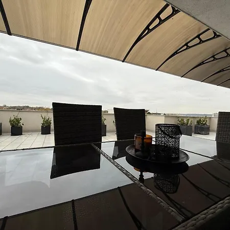 Premium Апартаменты