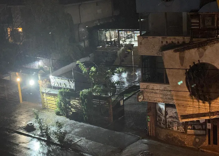 Premium アパート クラヨーヴァ