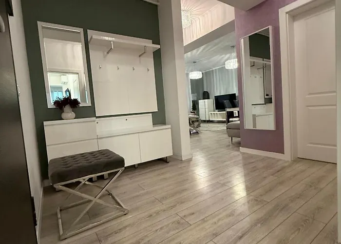 アパート Premium *